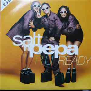 Salt 'N' Pepa - R U Ready