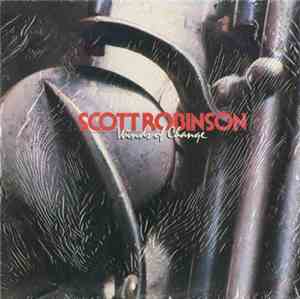Scott Robinson  - Winds Of Change