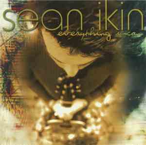 Sean Ikin - Everything I Can