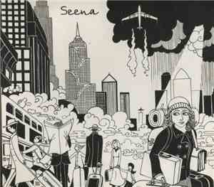 Seena  - Calling Me Home