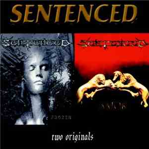 Sentenced - Amok / Frozen