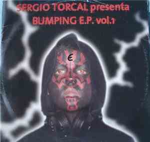 Sergio Torcal - Bumping E.P. Vol. 1