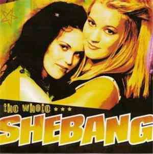 Shebang - The Whole Shebang