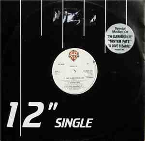 Sheila E. - Special Medley Of 