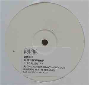Shrinkwrap - Illegal Entry