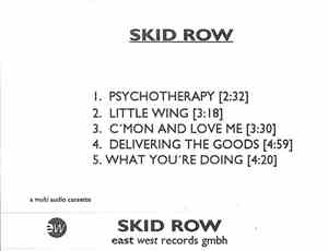 Skid Row - Skid Row