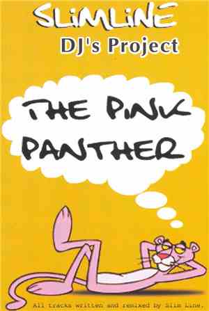 Slim Line - The Pink Panther