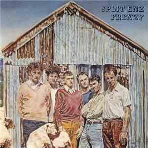 Split Enz - Frenzy