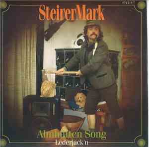 Steirer Mark - Almhütten Song