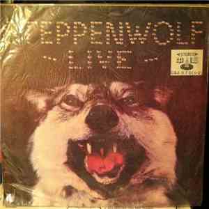 Steppenwolf - Live
