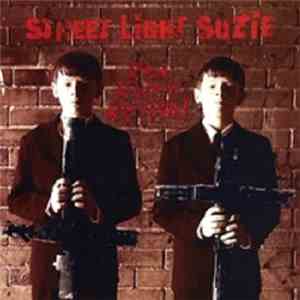 Street Light Suzie - Red River Revival