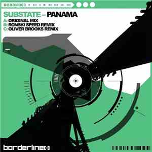 Substate  - Panama