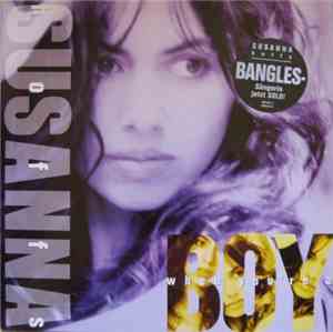 Susanna Hoffs - When You're A Boy