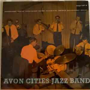The Avon Cities - Avon Cities Jazz Band