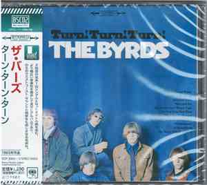 The Byrds - Turn Turn! Turn!