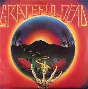 The Grateful Dead - Stella Blue