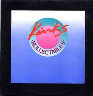 The Kinks - Kollectables