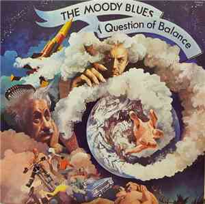 The Moody Blues - A Question Of Balance