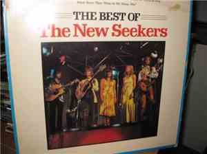 The New Seekers - The Best Of