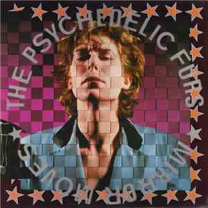 The Psychedelic Furs - Mirror Moves