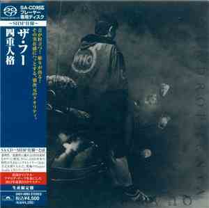 The Who - Quadrophenia
