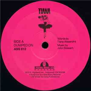 Tiana  - Dumped On