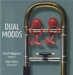 Torolf Mølgaard / Peter Reiter - Dual Moods
