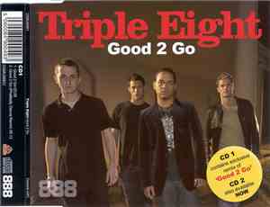 Triple Eight - Good 2 Go