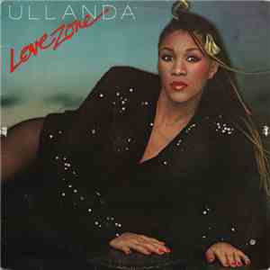 Ullanda - Love Zone