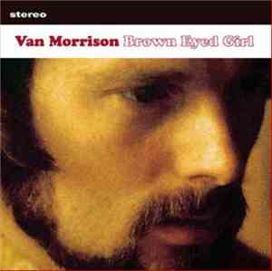 Van Morrison - Brown Eyed Girl