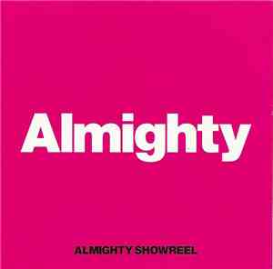 Various - Almighty Showreel 2012 (Edits)