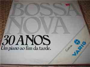 Various - Bossa Nova 30 Anos