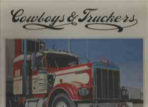 Various - Cowboys & Truckers
