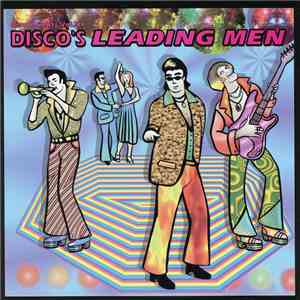 Various - Disco's Leading Men (Disco Nights Vol. XI)
