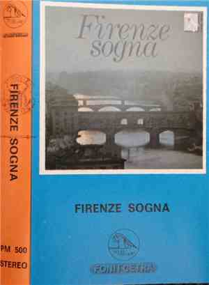 Various - Firenze Sogna