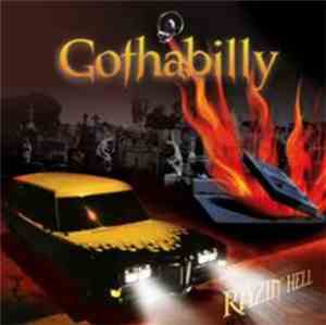 Various - Gothabilly: Razin' Hell