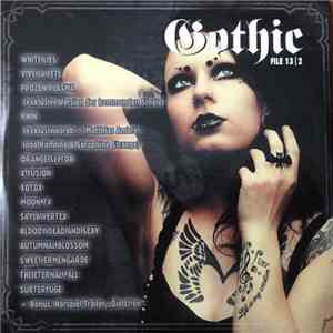 Various - Gothic File 13 | 2