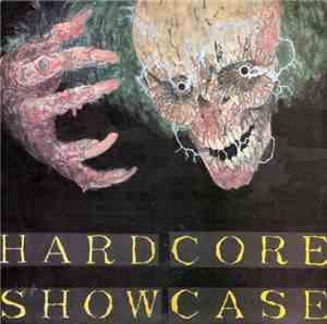 Various - Hardcore Showcase