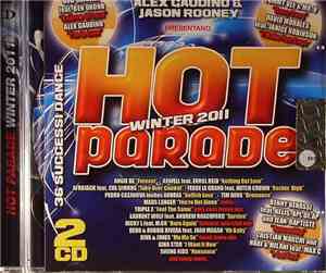 Various - Hot Parade Winter 2011