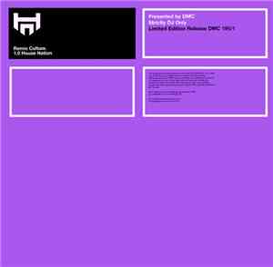 Various - House Nation 195