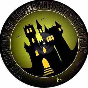 Various - Independent EP (The Temple Of Soundthology Records)