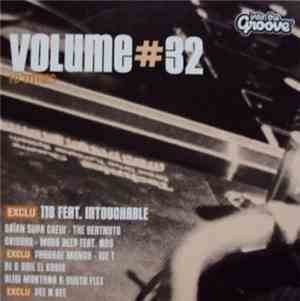 Various - Into The Groove Volume#32