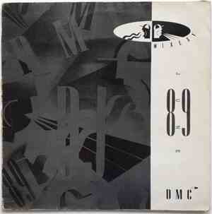 Various - June 89 - Mixes 1