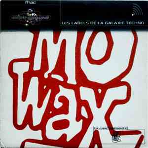 Various - La Fnac Présente: Mo Wax