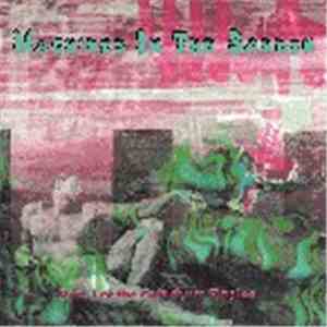 Various - Machines In The Garden - Part 1 Of The Cataclysm Singles