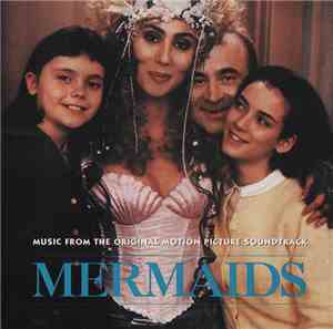 Various - Mermaids - Music From The Original Motion Picture Soundtrack