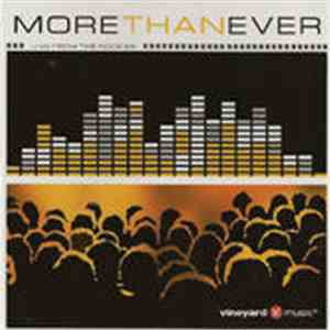 Various - More Than Ever: Live From The Rockies