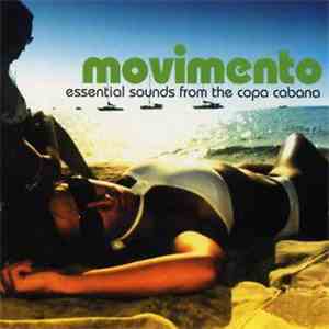 Various - Movimento - Essential Sounds From The Copa Cabana