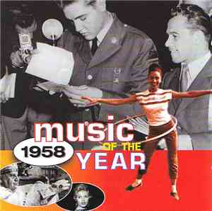 Various - Music Of The Year 1958