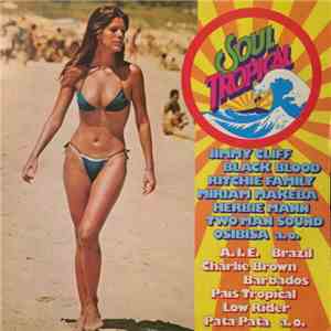 Various - Soul Tropical